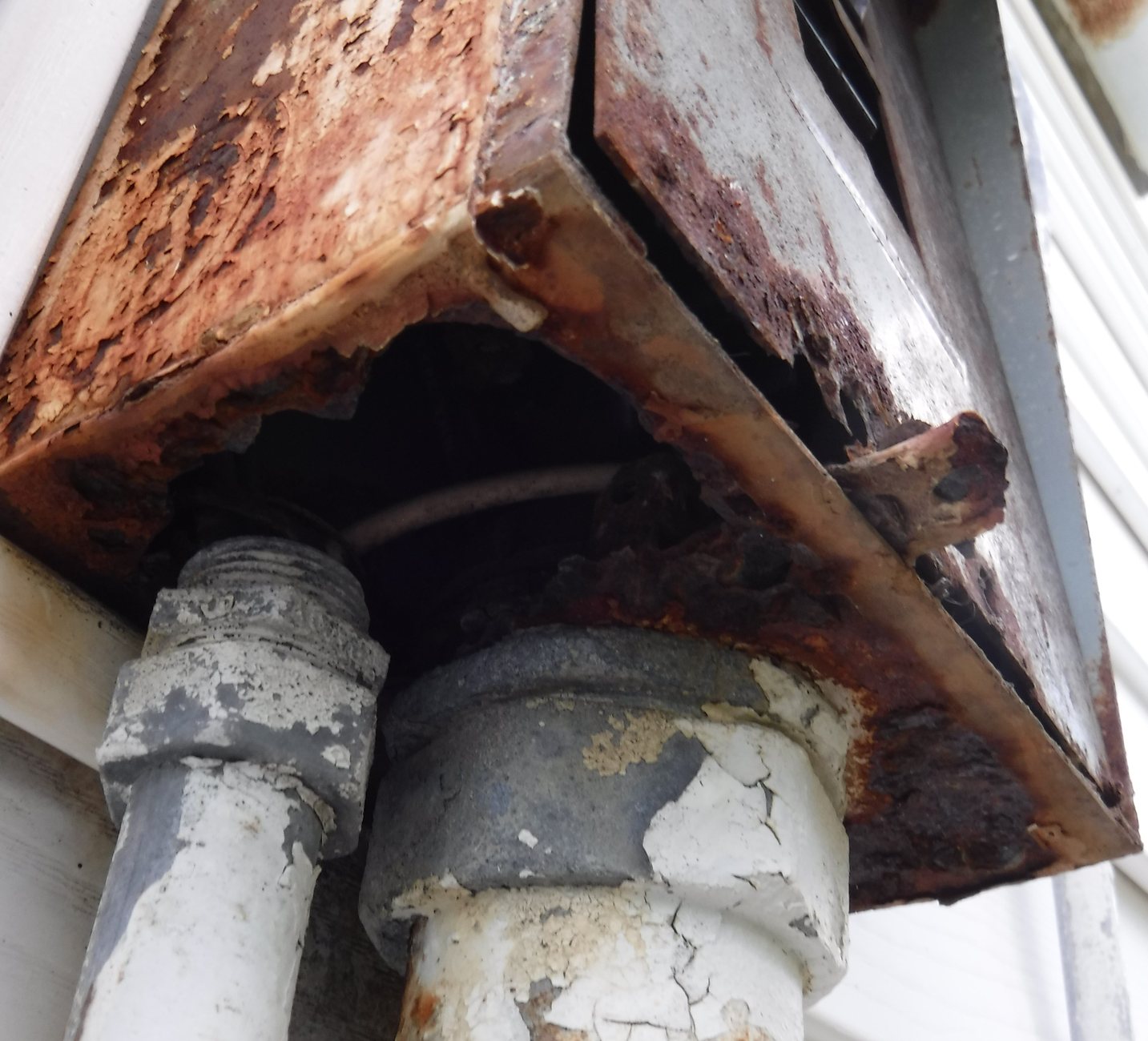 General property inspection photo