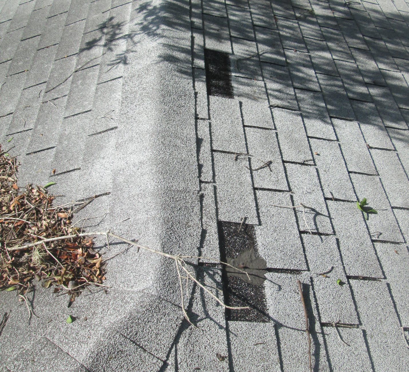 General property inspection photo