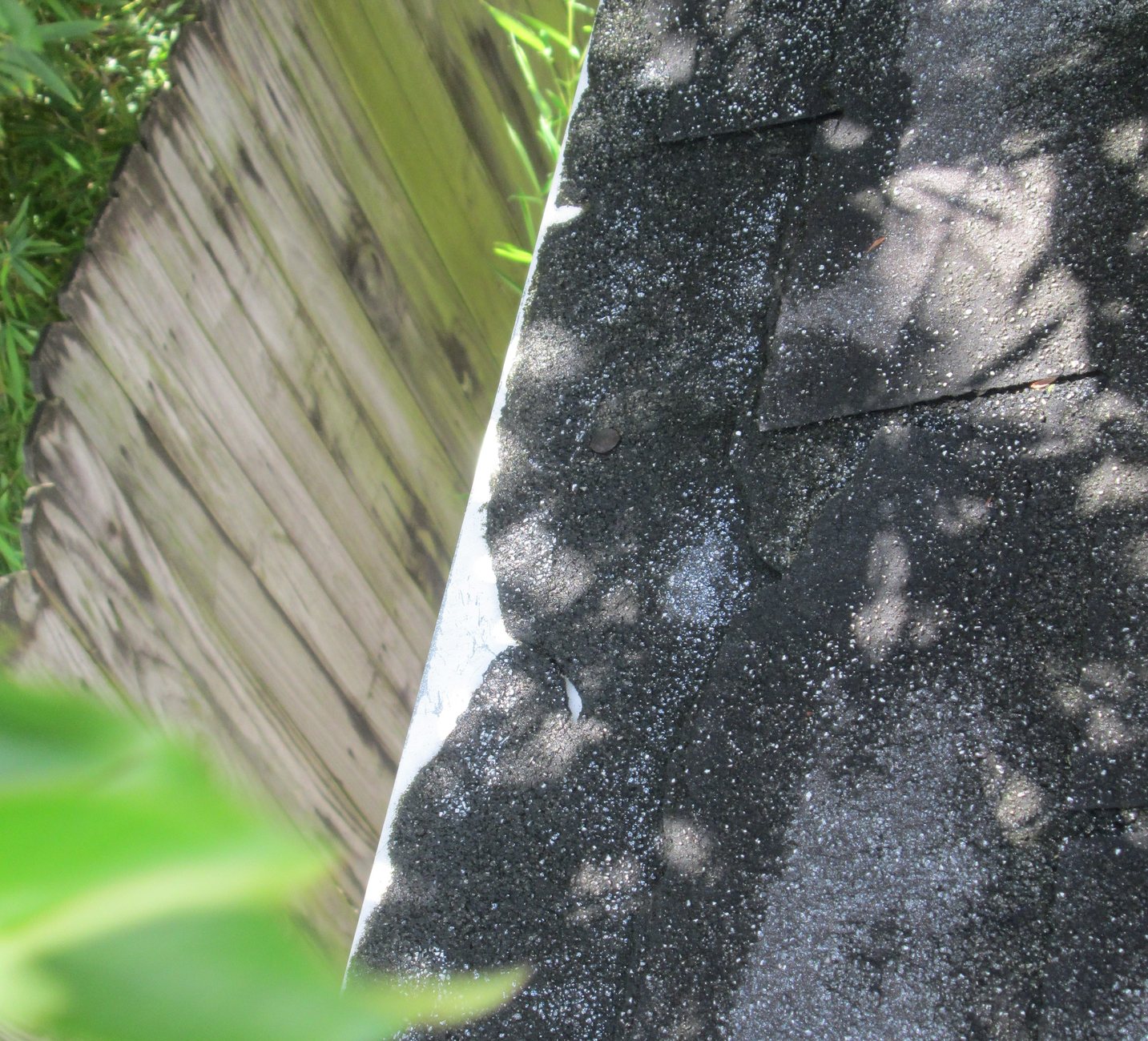 General property inspection photo