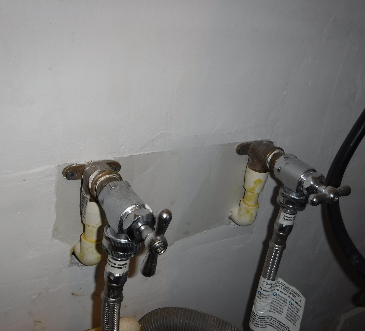 General property inspection photo