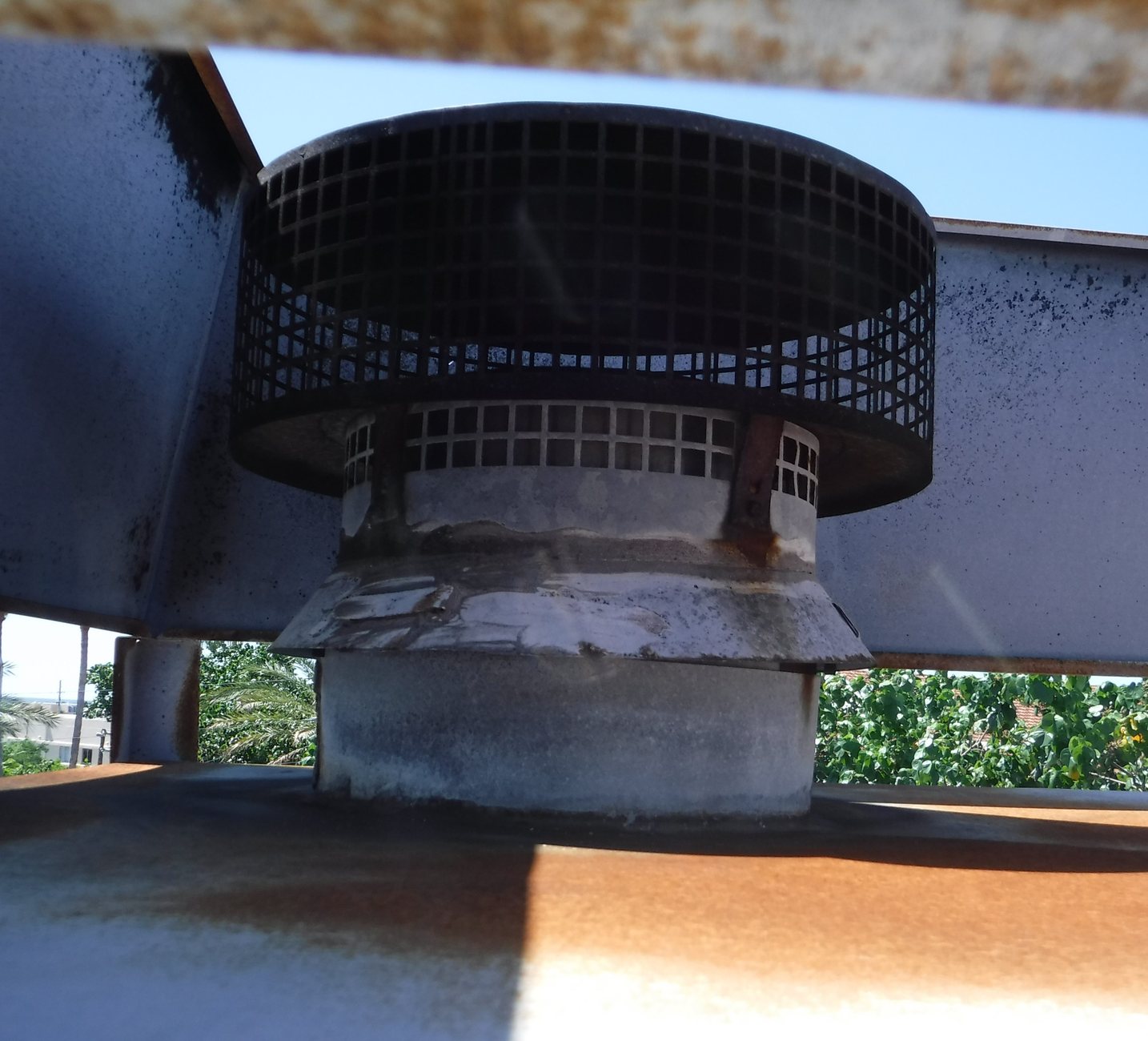 General property inspection photo