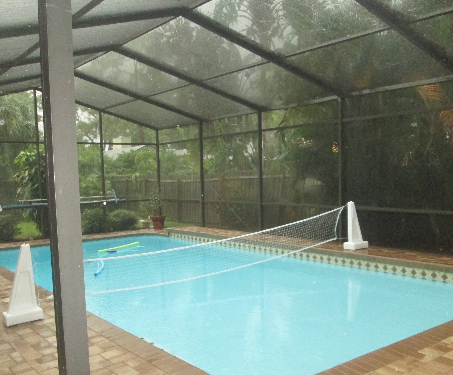 General property inspection photo