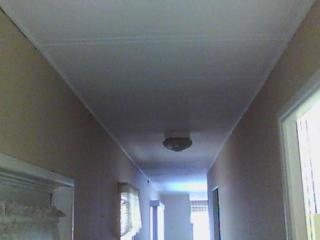 Thermal imaging inspection photo
