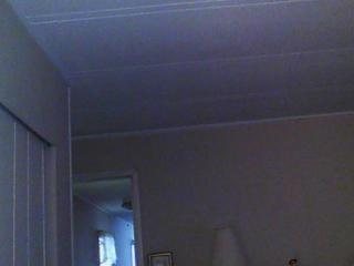 Thermal imaging inspection photo